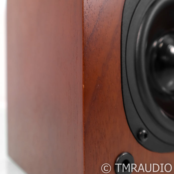 ProAc Tablette 10 Bookshelf Speakers; Mahogany Pair