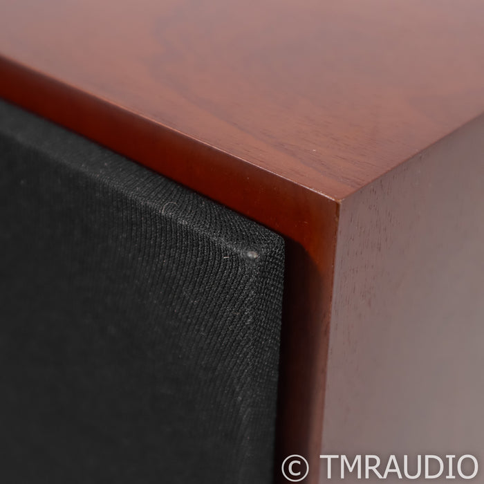ProAc Tablette 10 Bookshelf Speakers; Mahogany Pair