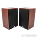 ProAc Tablette 10 Bookshelf Speakers; Mahogany Pair