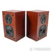 ProAc Tablette 10 Bookshelf Speakers; Mahogany Pair