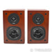 ProAc Tablette 10 Bookshelf Speakers; Mahogany Pair