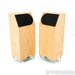 Neat Acoustics Iota Alpha Floorstanding Speakers; Oak Pair
