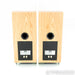 Neat Acoustics Iota Alpha Floorstanding Speakers; Oak Pair