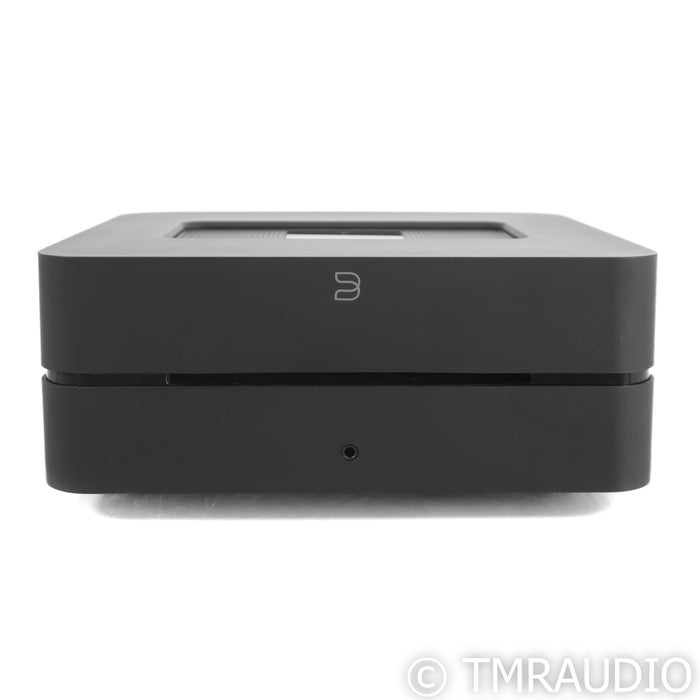 Bluesound Vault 2i Music Server & CD Ripper; 2TB
