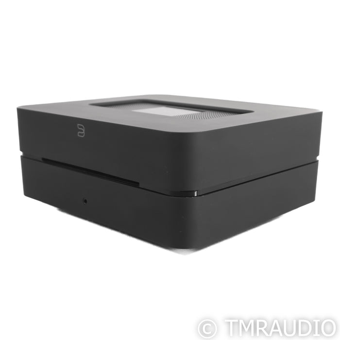 Bluesound Vault 2i Music Server & CD Ripper; 2TB