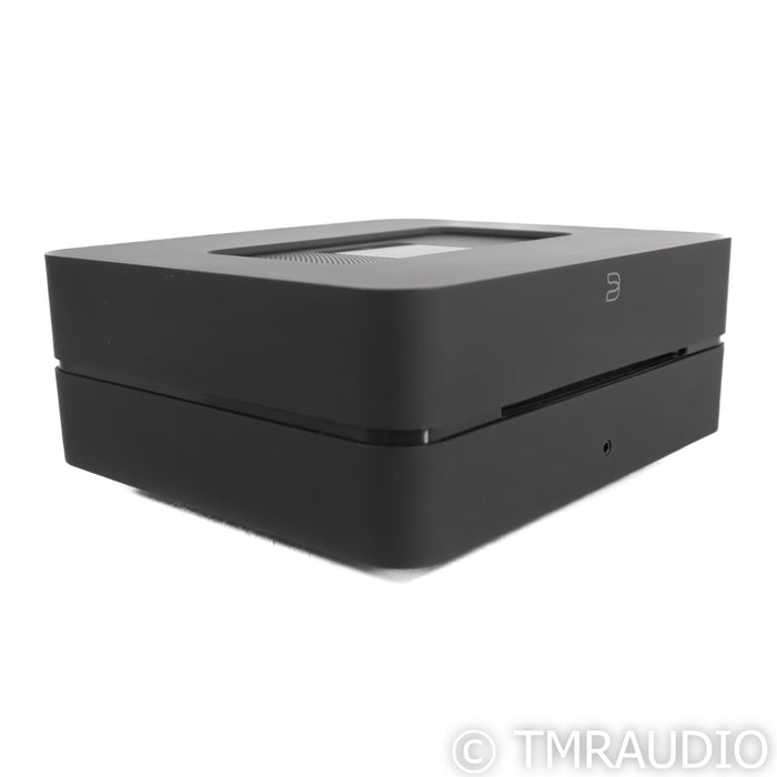 Bluesound Vault 2i Music Server & CD Ripper; 2TB
