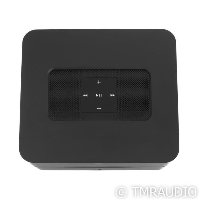 Bluesound Vault 2i Music Server & CD Ripper; 2TB