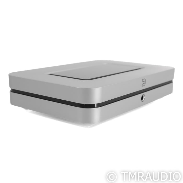 Bluesound Node X Wireless Music Streamer