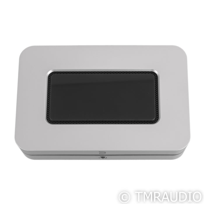 Bluesound Node X Wireless Music Streamer