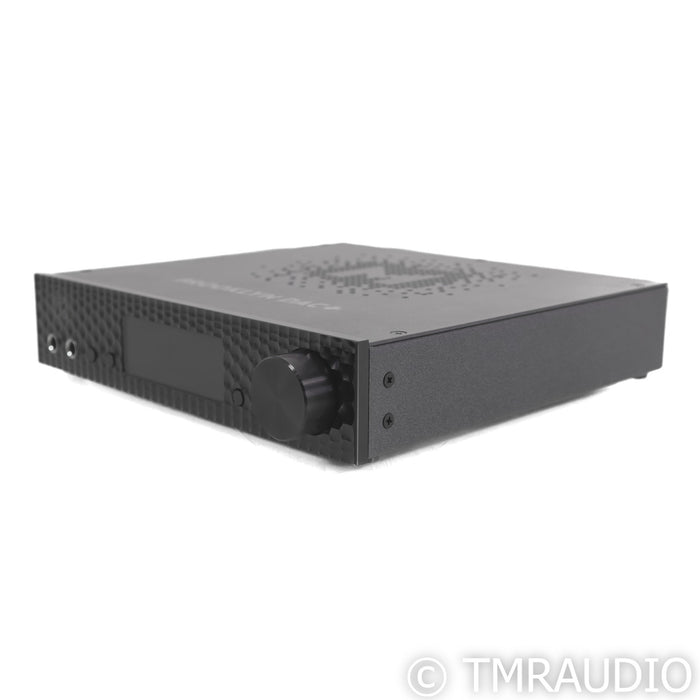 Mytek Brooklyn DAC+; D/A Converter