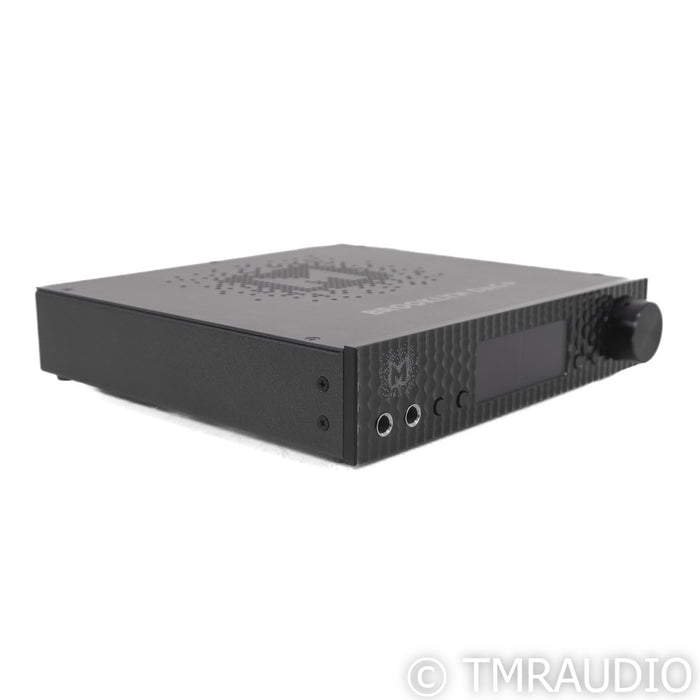 Mytek Brooklyn DAC+; D/A Converter
