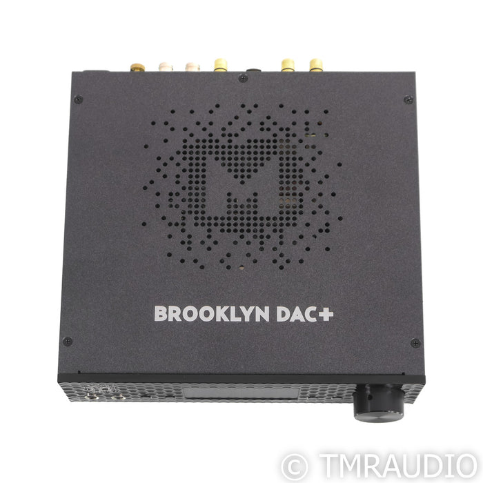 Mytek Brooklyn DAC+; D/A Converter