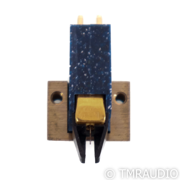 Soundsmith Zephyr MkII High Output Moving Iron Cartridge; MI