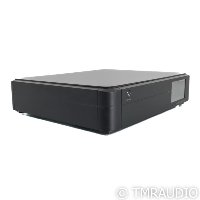 PS Audio PerfectWave DAC MkII; D/A Converter