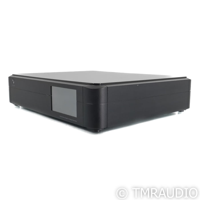 PS Audio PerfectWave DAC MkII; D/A Converter