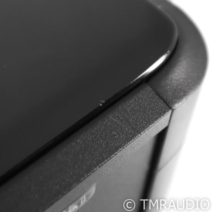 PS Audio PerfectWave DAC MkII; D/A Converter
