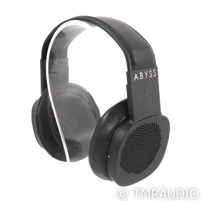 Abyss Diana V2 Open Back Planar Magnetic Headphones