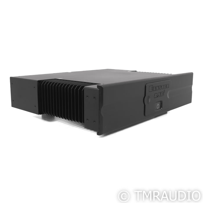 Bryston 2.5B3 Stereo & Mono Power Amplifier; Cubed