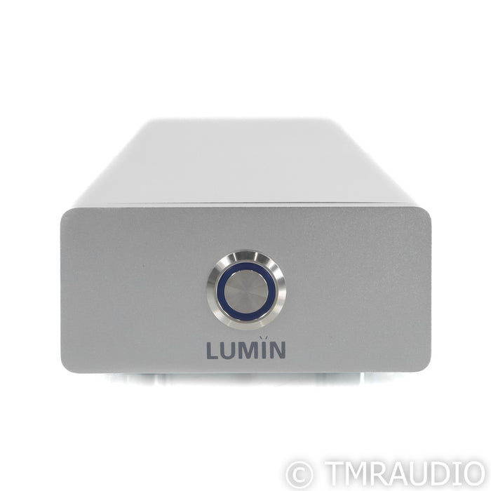 Lumin T1 Network Streamer