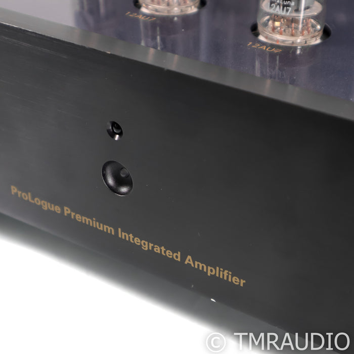 PrimaLuna Prologue Premium Stereo Tube Integrated Amplifier