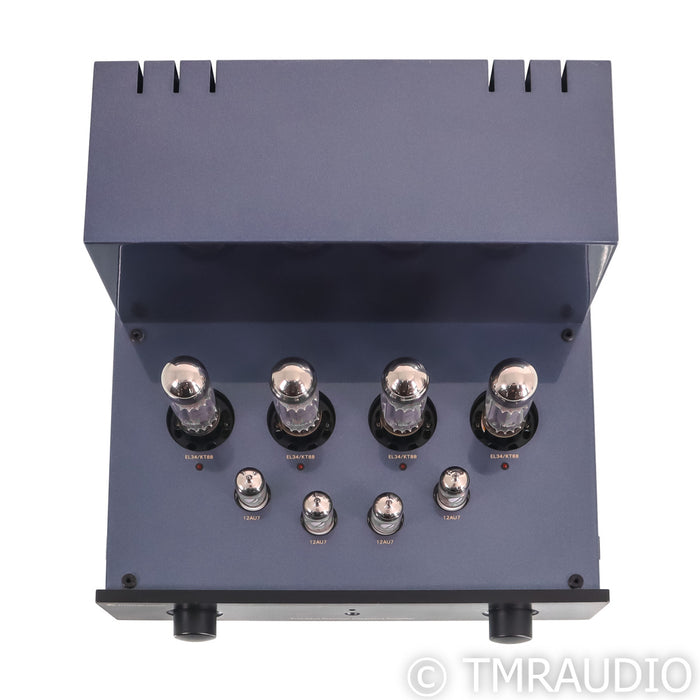 PrimaLuna Prologue Premium Stereo Tube Integrated Amplifier