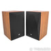 MoFi SourcePoint 8 Bookshelf Speakers; Walnut Pair (Open Box)