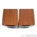 MoFi SourcePoint 8 Bookshelf Speakers; Walnut Pair (Open Box)