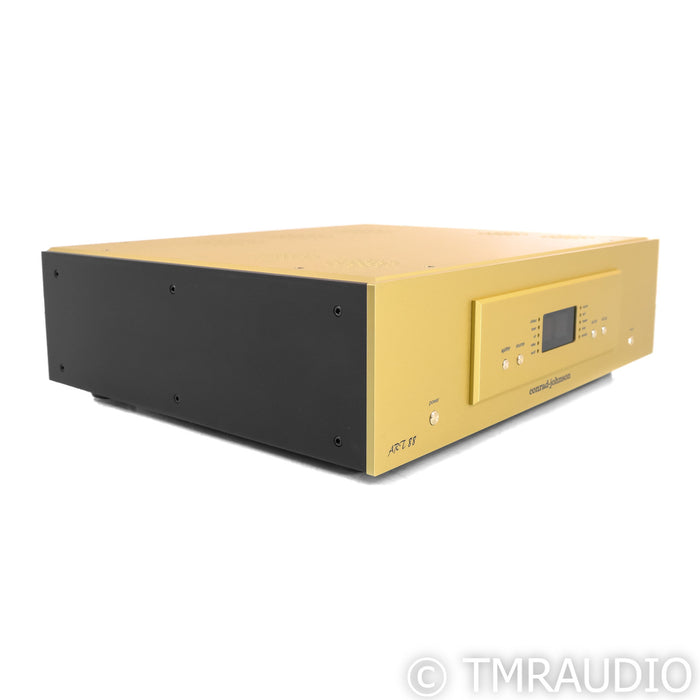 Conrad Johnson ART88 Stereo Tube Preamplifier
