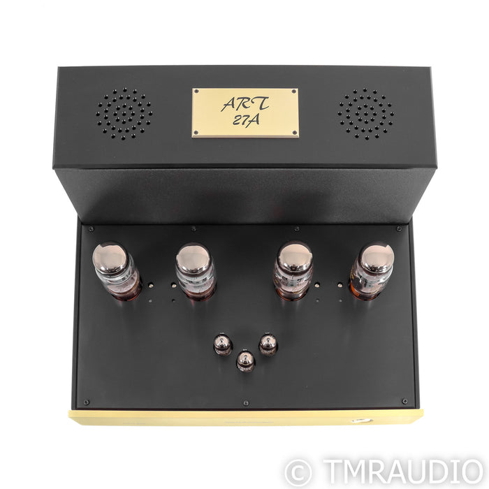 Conrad-Johnson ART27A Stereo Tube Power Amplifier