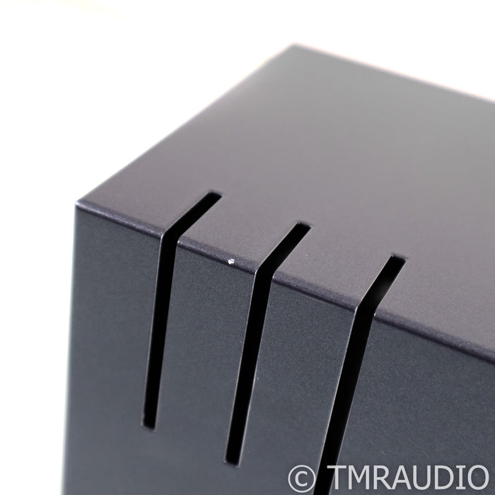 PrimaLuna EVO 400 Stereo Tube Preamplifier
