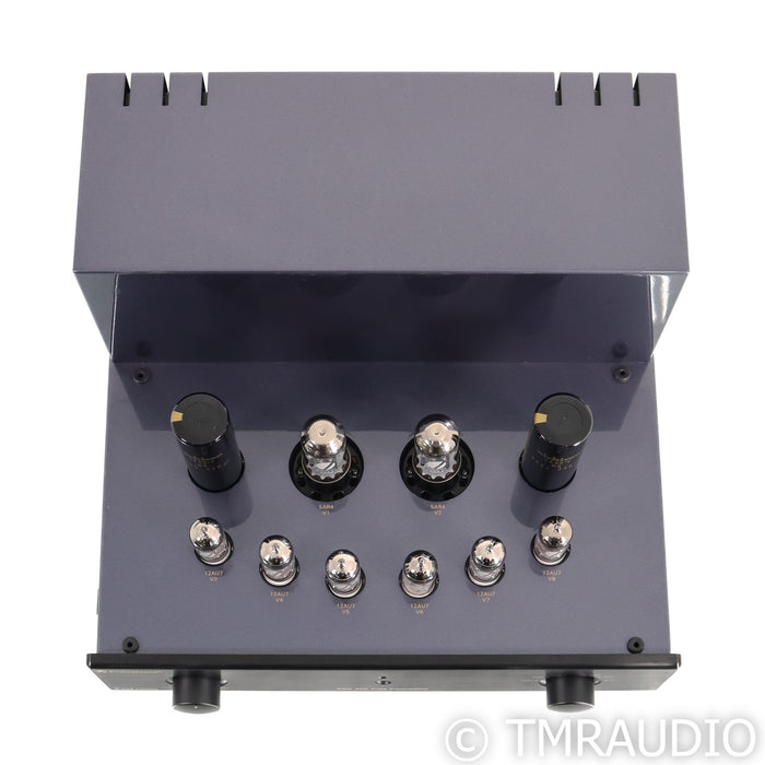 PrimaLuna EVO 400 Stereo Tube Preamplifier