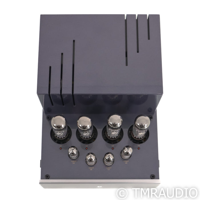 PrimaLuna EVO 100 Stereo Tube Power Amplifier