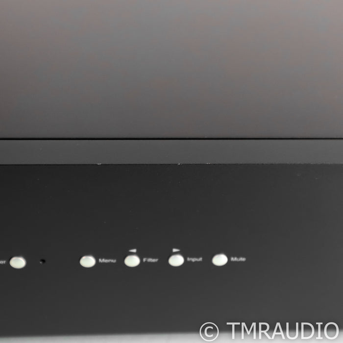 dCS Bartok APEX Streaming DAC; D/A Converter