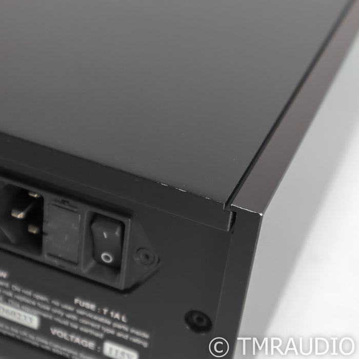 dCS Bartok APEX Streaming DAC; D/A Converter