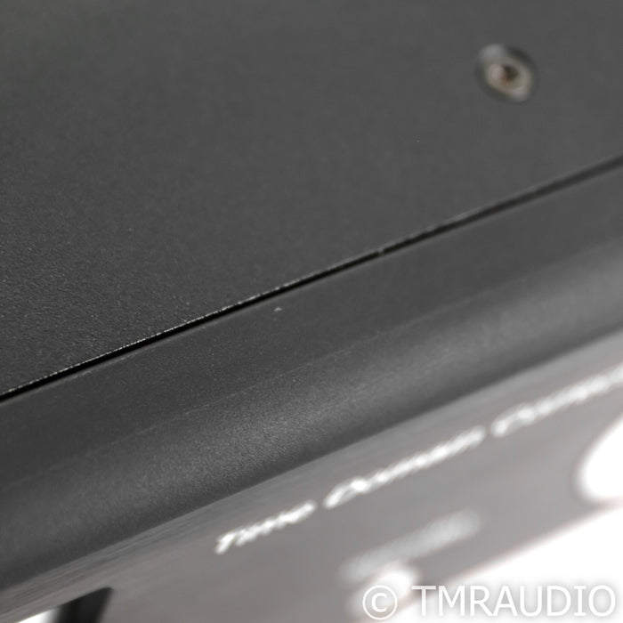 Legacy Audio Wavelet 2 DAC with Room Correction; D/A Converter