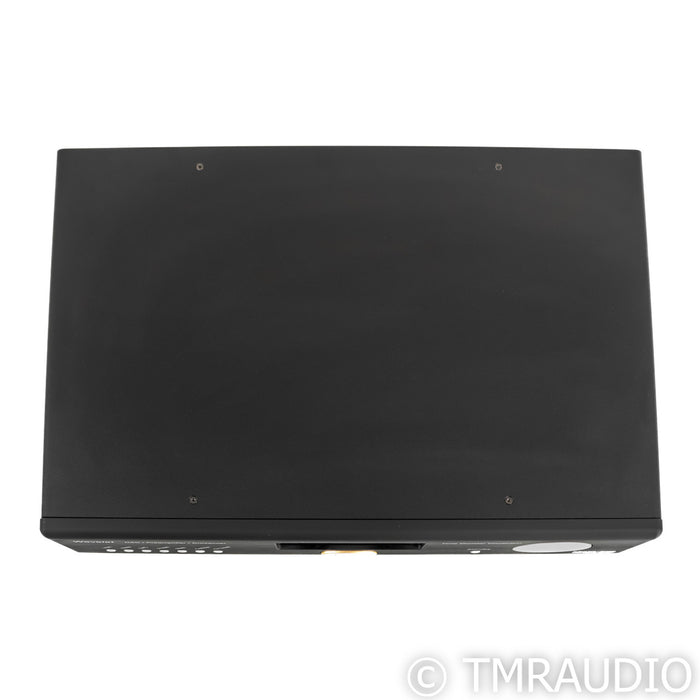Legacy Audio Wavelet 2 DAC with Room Correction; D/A Converter