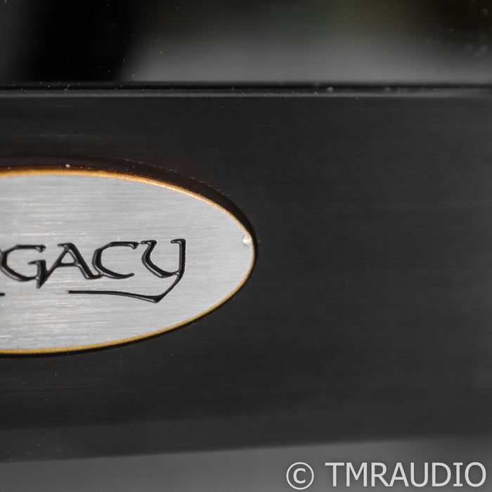 Legacy Audio Wavelet 2 DAC with Room Correction; D/A Converter