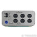Audience aR6-T4 AC Power Line Conditioner; 15A with powerChord SE-i