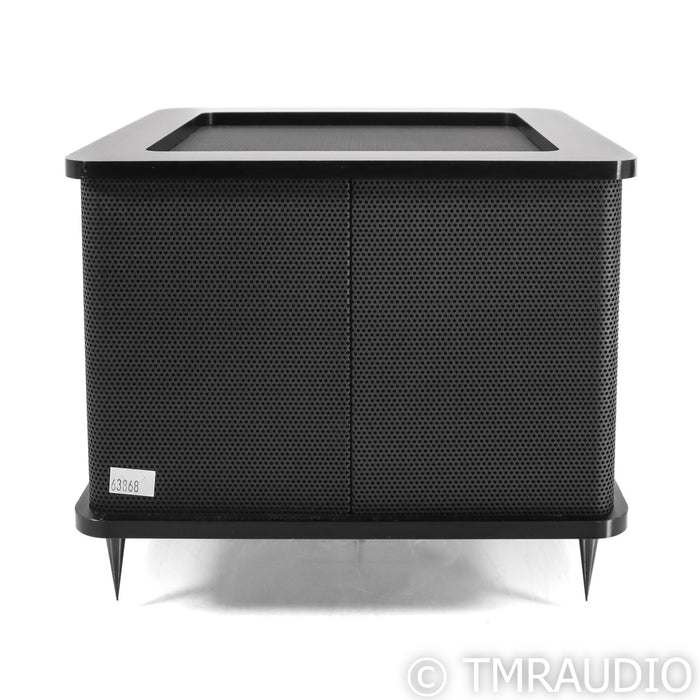 Synergistic Research Black Box Low-Frequency Resonator