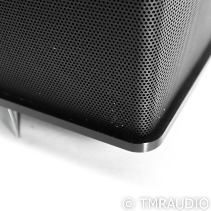 Synergistic Research Black Box Low-Frequency Resonator