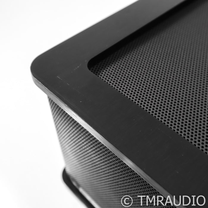 Synergistic Research Black Box Low-Frequency Resonator