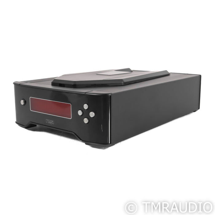 Rega Apollo CD Player