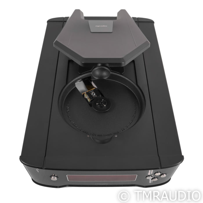 Rega Apollo CD Player