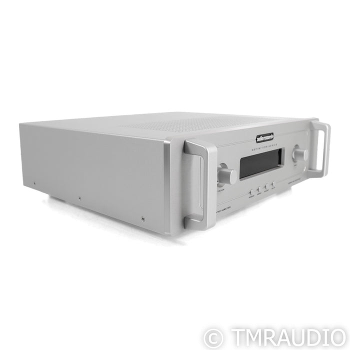 Audio Research DSi200 Stereo Integrated Amplifier; DSi-200