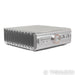 Dan D'Agostino Progression Stereo Integrated Amplifier; DAC Upgrade