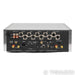 Dan D'Agostino Progression Stereo Integrated Amplifier; DAC Upgrade