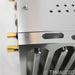 Dan D'Agostino Progression Stereo Integrated Amplifier; DAC Upgrade