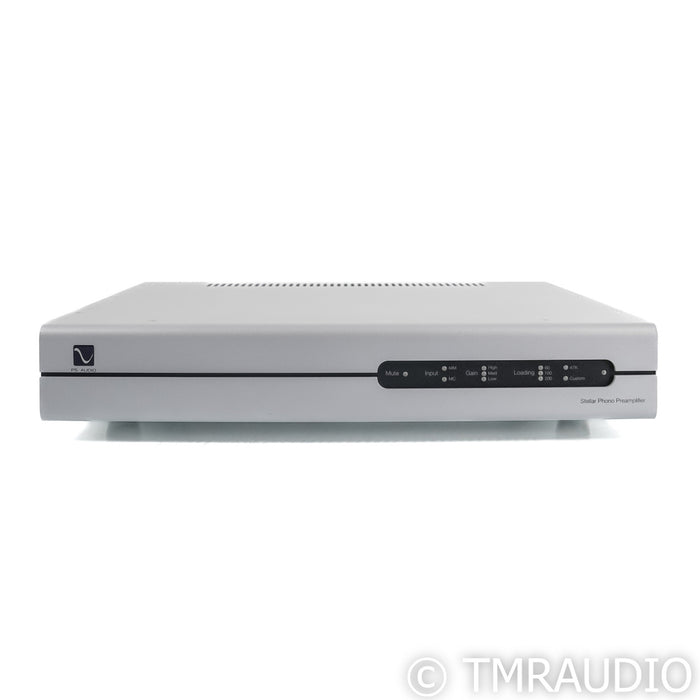 PS Audio Stellar MM & MC Phono Preamplifier