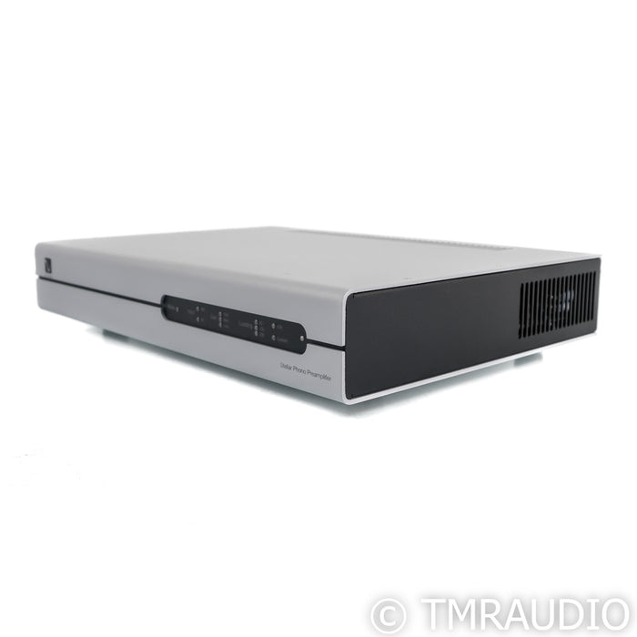 PS Audio Stellar MM & MC Phono Preamplifier