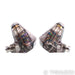 Campfire Audio Trifecta In-Ear Monitor Headphones; IEM; Dark Prism Pair